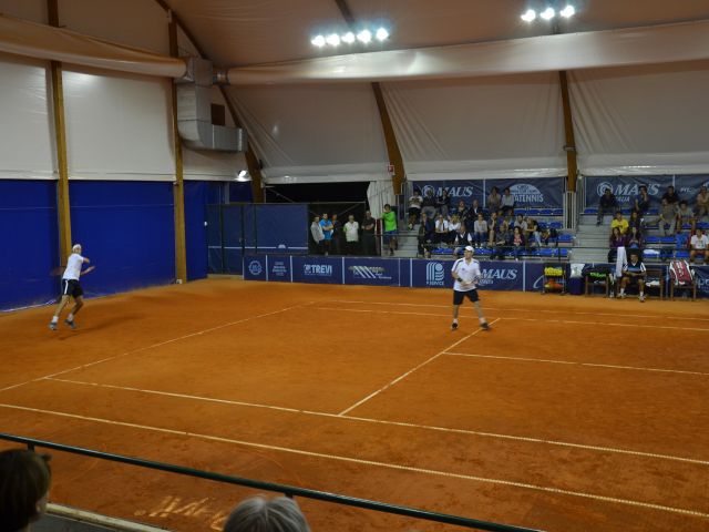 Circolo Tennis Cesena - Promozione A2 Crema