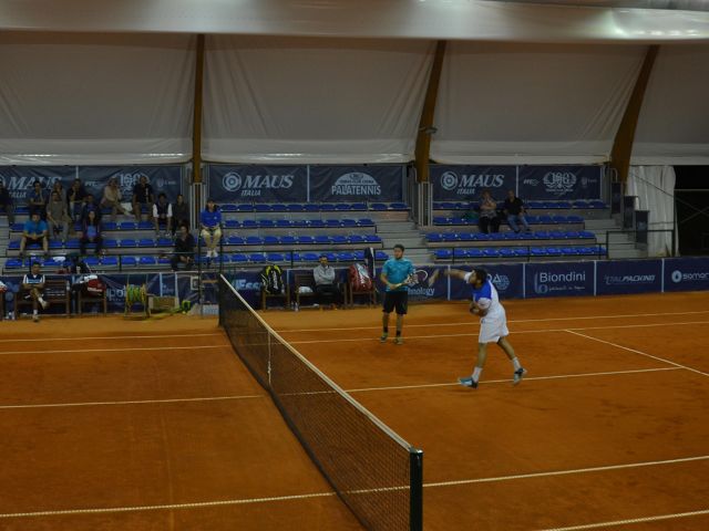 Circolo Tennis Cesena - Promozione A2 Crema